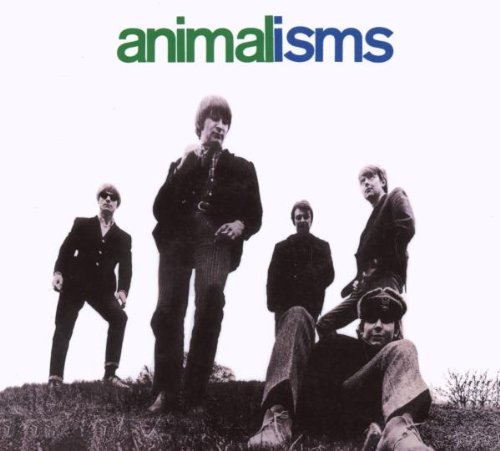Animals/Animalisms@Import-Deu@Incl. Bonus Tracks
